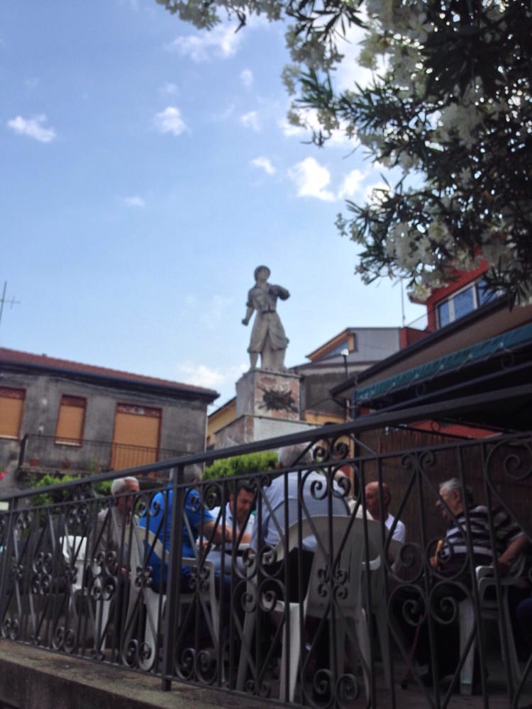 GREEN BAR Updated May 2024 Via Libertà 108, Santa Domenica Vittoria