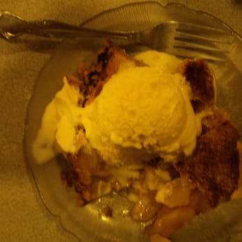 Jack's Restaurant & Bakery - The reason I shall return! APPLE PIE ALA MODE! - American Near Me - Bishop, California Jack's Restaurant & Bakery - The reason I shall return! APPLE PIE ALA MODE! - American Near Me - Bishop, California