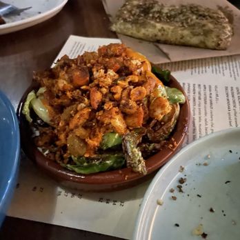 Sarma - Brussels Sprout Bravas - Middle Eastern Near Me - Somerville, Massachusetts Sarma - Brussels Sprout Bravas - Middle Eastern Near Me - Somerville, Massachusetts