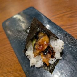 Nagoya - Handroll needs more filling