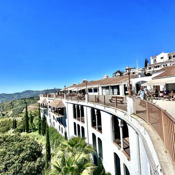 Frigiliana - Frigiliana - Landmarks & Historical Buildings Near Me
