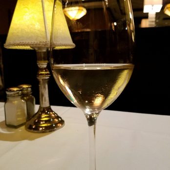 The Capital Grille - Wine and cute table lamp - Steakhouses Near Me - Cincinnati, Ohio The Capital Grille - Wine and cute table lamp - Steakhouses Near Me - Cincinnati, Ohio