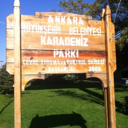 Karadeniz Parkı