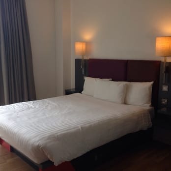 Sleeperz Hotel - Cheap and cheerful! - Hotels Near Me - Newcastle upon Tyne, XTW