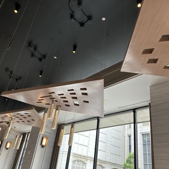 Besa - Interior. - New American Near Me - Detroit, Michigan Besa - Interior. - New American Near Me - Detroit, Michigan