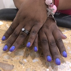 Pro Nail Spa