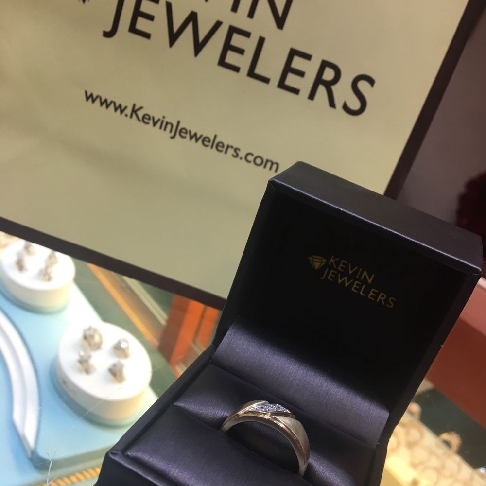 Kevin Jewelers - Jewelry Near Me - Montclair, California Kevin Jewelers - Jewelry Near Me - Montclair, California