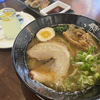 Ramen Gojiro - Ramen Near Me - Vancouver, British Columbia Ramen Gojiro - Ramen Near Me - Vancouver, British Columbia