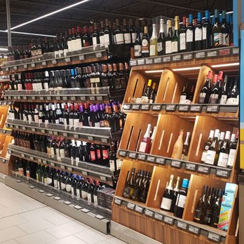 ALDI - Drink responsibly! - Grocery Near Me - Upland, California