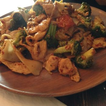 Spice & Dice - Drunken noodles lunch - Thai Near Me - Towson, Maryland Spice & Dice - Drunken noodles lunch - Thai Near Me - Towson, Maryland