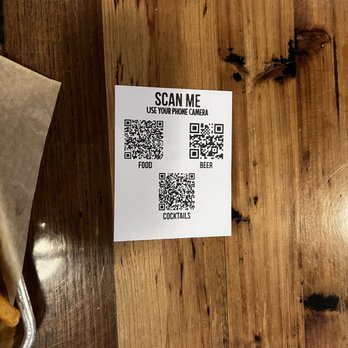 INC 82 Brewing - Scan for menus - Breweries Near Me - Dublin, California