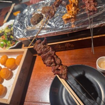 Street Grill - Chinese Near Me - North York, Ontario Street Grill - Chinese Near Me - North York, Ontario