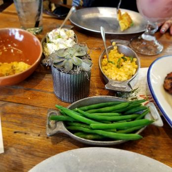 The Rustic - Unlimited family - New American Near Me - Dallas, Texas