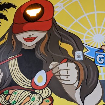Silverlake Ramen - Ramen Near Me - Kirkland, Washington