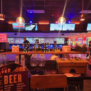 Lucky Strike Chula Vista - Venues & Event Spaces Near Me - Chula Vista, California Lucky Strike Chula Vista - Venues & Event Spaces Near Me - Chula Vista, California