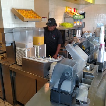 Jamba - Making our drinks - Juice Bars & Smoothies Near Me - West Covina, California Jamba - Making our drinks - Juice Bars & Smoothies Near Me - West Covina, California