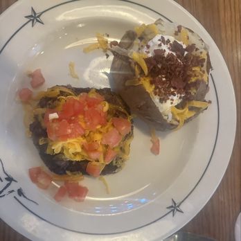 Saltgrass Steak House - Steakhouses Near Me - Dallas, Texas