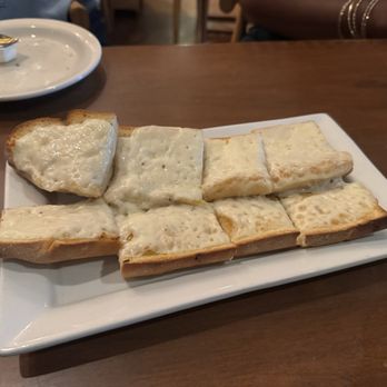 Villa Rifici - Cheese Bread - Italian Near Me - Absecon, New Jersey