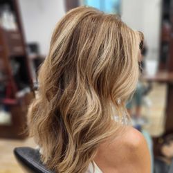 Robert of Philadelphia Salons