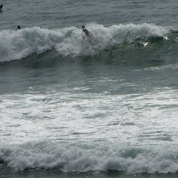 Grandview Beach - Surf - Beaches Near Me - Encinitas, California