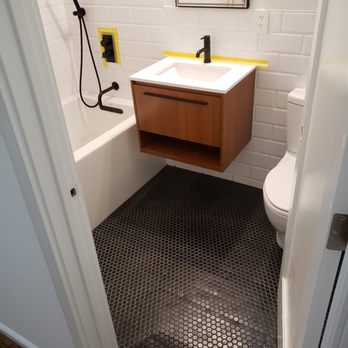 Valex Construction - Bathroom - General Contractors Near Me - San Francisco, California Valex Construction - Bathroom - General Contractors Near Me - San Francisco, California