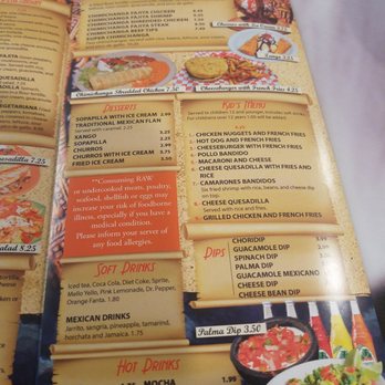 El Azteca - the menu of a mexican restaurant - Mexican Near Me - Morristown, Tennessee El Azteca - the menu of a mexican restaurant - Mexican Near Me - Morristown, Tennessee
