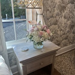 Cape Winds Florist - Thank you, Mike, for helping me send the most gorgeous flower arrangement for a special birthday surprise.