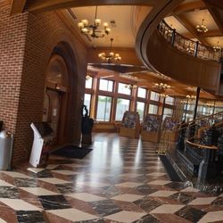 Grapevine Convention & Visitors Bureau