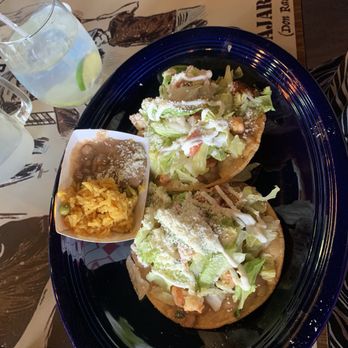 Taco Taco Pizza Pizza - Camaron Tostada - Pizza Near Me - Hollywood, Florida Taco Taco Pizza Pizza - Camaron Tostada - Pizza Near Me - Hollywood, Florida