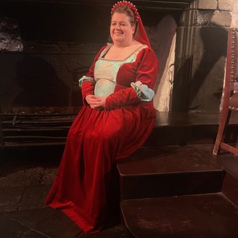 Bunratty Castle & Folk Park - The magnificent soprano!! - Parks Near Me - Bunratty, CE Bunratty Castle & Folk Park - The magnificent soprano!! - Parks Near Me - Bunratty, CE