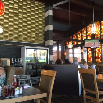 Jay Bee's Diner - The space - Diners Near Me - Edmonton, Alberta