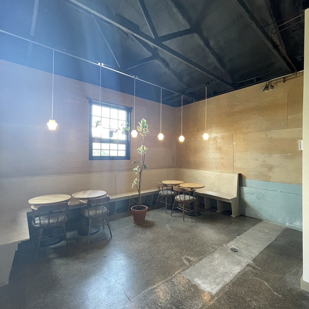 Matron Fine Beer - Inside the restaurant - Breweries Near Me - Bloomfield, Ontario