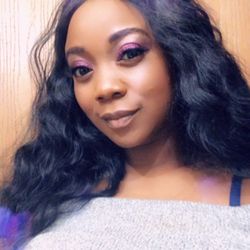 Princess Fatima  Hair Braiding - Full extensions weave