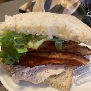 Panera Bread - Turkey avocado BLT - Sandwiches Near Me - Clovis, California Panera Bread - Turkey avocado BLT - Sandwiches Near Me - Clovis, California