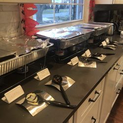 Salsarita's Fresh Mexican Grill