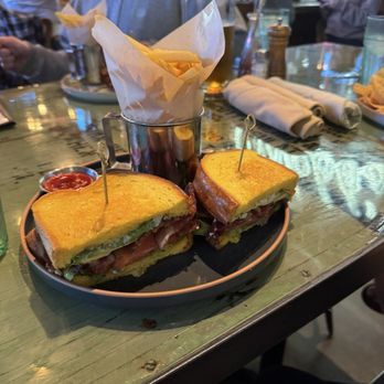 Webb's Grainworks - BLT (generous amount of bacon) - Breweries Near Me - Aliso Viejo, California Webb's Grainworks - BLT (generous amount of bacon) - Breweries Near Me - Aliso Viejo, California