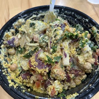 Hummus Republic - Build Your Own Bowl - Mediterranean Near Me - Louisville, Colorado Hummus Republic - Build Your Own Bowl - Mediterranean Near Me - Louisville, Colorado
