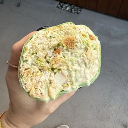 Chicken Caesar Wrap Chicken Caesar Wrap