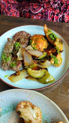 Karam Restaurant and Bar by null