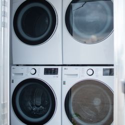 Stage Coach - Stagecoach Louisiana can also provide portable shower and laundry facilities.