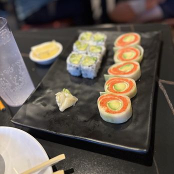 Cinnabar - Sushi Bars Near Me - Massapequa, New York