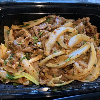 Sichuanese Cuisine - Sin Kiang Lamb - Szechuan Near Me - Seattle, Washington Sichuanese Cuisine - Sin Kiang Lamb - Szechuan Near Me - Seattle, Washington