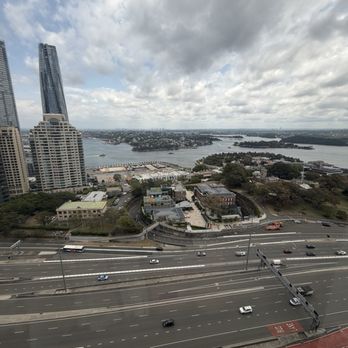 Shangri-La Hotel Sydney - Hotels Near Me - Sydney, NSW