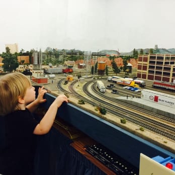 Rosenberg Railroad Museum - Museums Near Me - Rosenberg, Texas