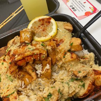 3Stakxs Kitchen - Seafood Near Me - Carson, California