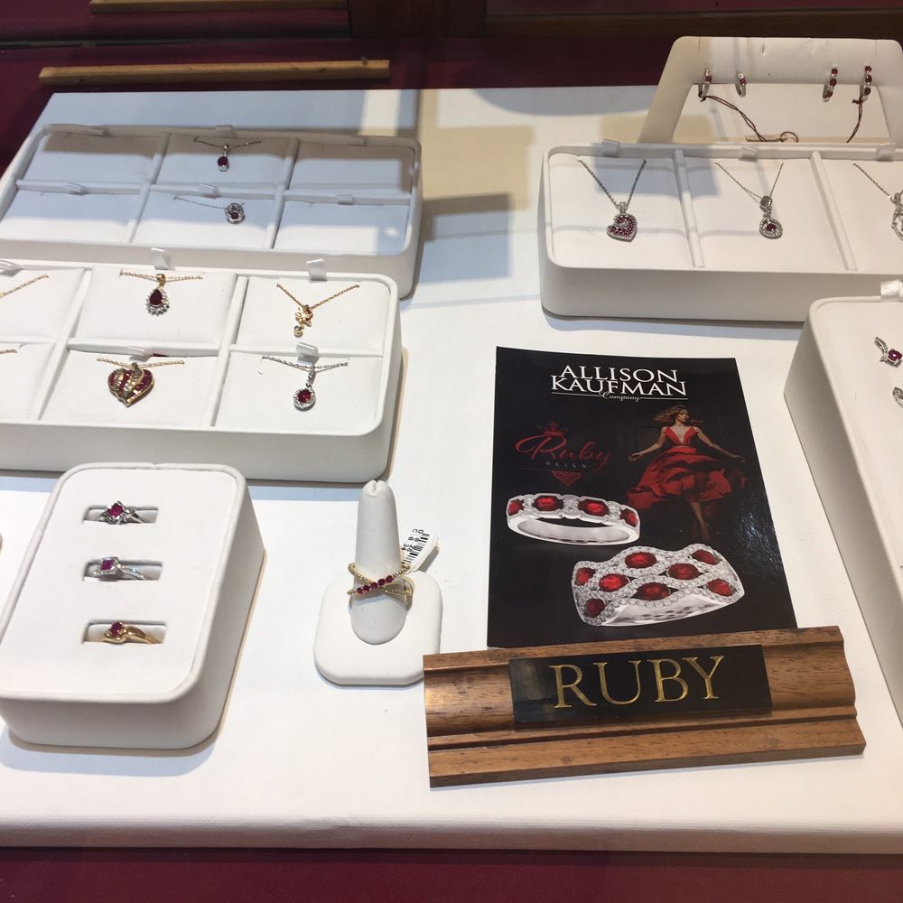 ROMANATION JEWELERS Updated July 2024 21 Photos 48 Third St, Troy