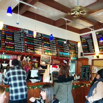 Bean Bag Cafe - Burgers Near Me - San Francisco, California Bean Bag Cafe - Burgers Near Me - San Francisco, California