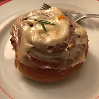 Falcon Baked Goods - Cupcakes Near Me - Los Angeles, California
