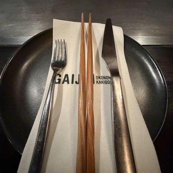 Gaijin - Japanese Near Me - Chicago, Illinois Gaijin - Japanese Near Me - Chicago, Illinois
