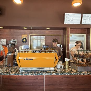 Rutina Coffee - Coffee & Tea Near Me - Miami, Florida